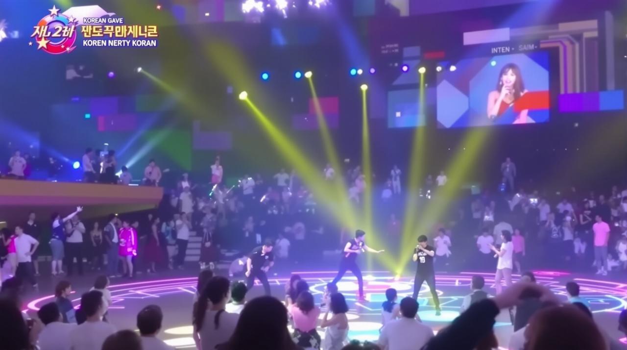 Running Man 特别篇