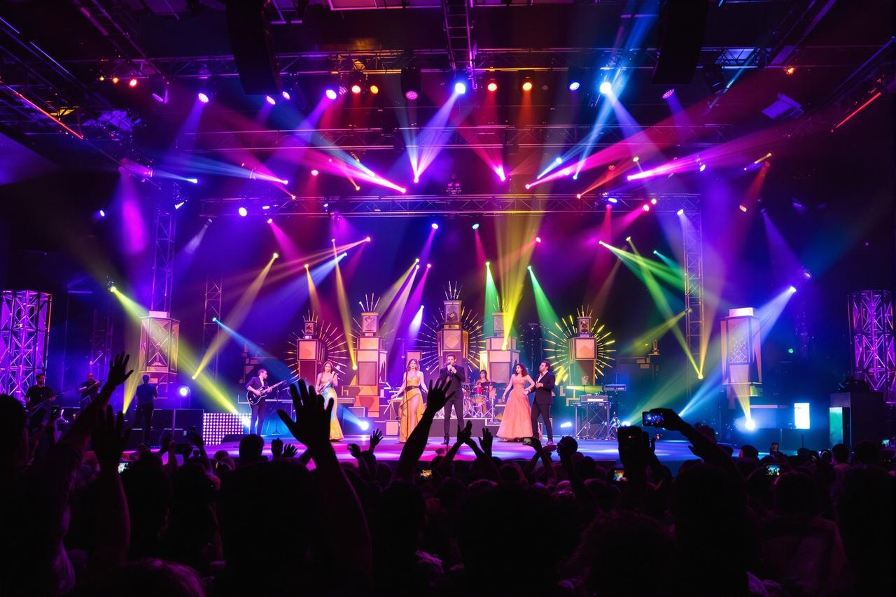 综艺